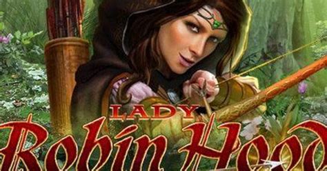 Lady Robin Hood PokerStars